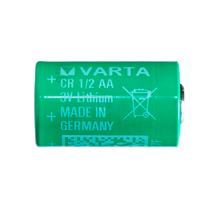 Батарея литиевая Varta CR1/2AA